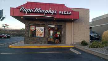 Papa Murphy's | Take 'N' Bake Pizza