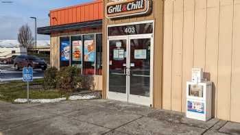 Dairy Queen Grill & Chill