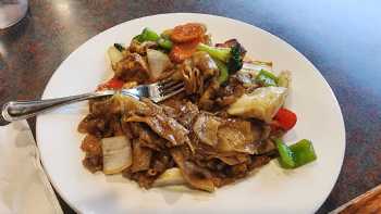 The Dalles Thai Cuisine