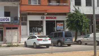 Bosch-han Ticaret