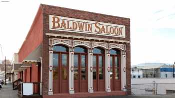 Baldwin Saloon