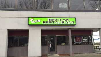 Fajitas Mexican Restaurant