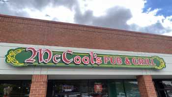 McCool's Pub & Grill