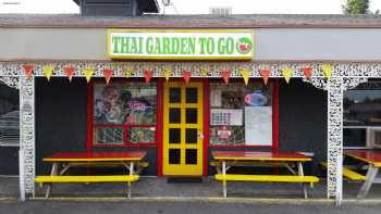 Thai Garden To Go