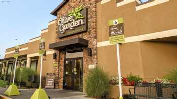 Olive Garden Italian Restaurant