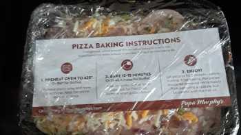 Papa Murphy's | Take 'N' Bake Pizza