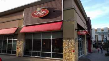 Noodles and Company