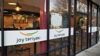 Joy Teriyaki