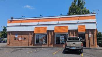 A&W Restaurant