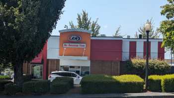 A&W Restaurant