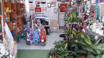 Koçer Petshop Çicekçilik