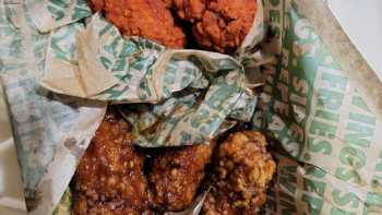 Wingstop