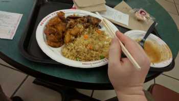 Panda Express