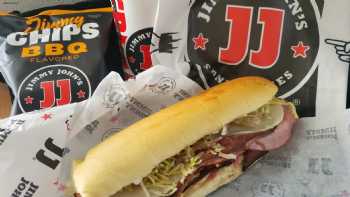 Jimmy John's