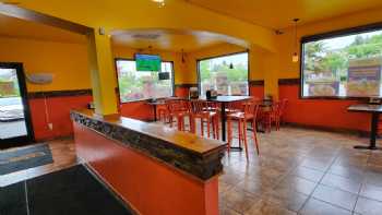 Victorico’s Mexican Food