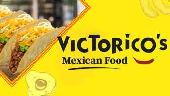 Victorico’s Mexican Food