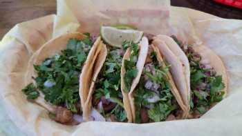 Victorico’s Mexican Food