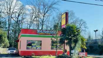 Victorico’s Mexican Food