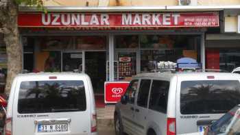 Anıl Market