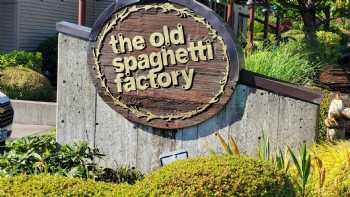 The Old Spaghetti Factory