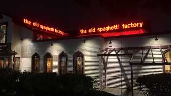 The Old Spaghetti Factory