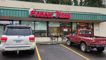 Pioneer Pizza