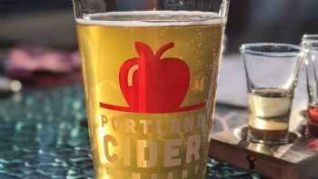 Portland Cider Co