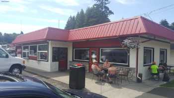 Bundy's Cafe Drive-In