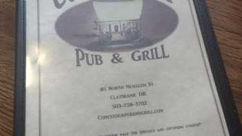 Conestoga Bar and Grill