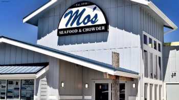 Mo's Restaurant