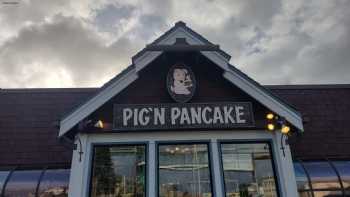 Pig 'N Pancake