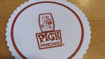 Pig 'N Pancake