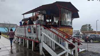 Bowpicker Fish and Chips