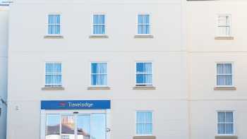 Travelodge Ryde Isle of Wight