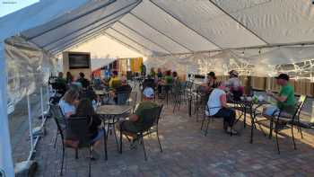 Coburg Greenhouse Food Truck Plaza