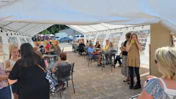 Coburg Greenhouse Food Truck Plaza