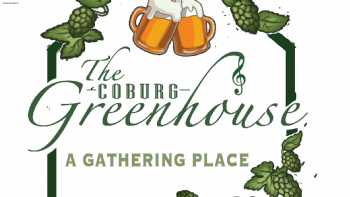 Coburg Greenhouse Food Truck Plaza