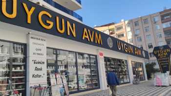 Uygun AVM İskenderun