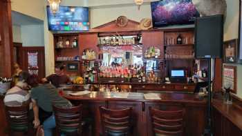 The Buckhorn Saloon