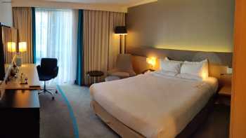 Novotel London Wembley