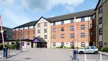 Premier Inn London Edgware hotel