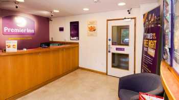 Premier Inn London Greenford hotel