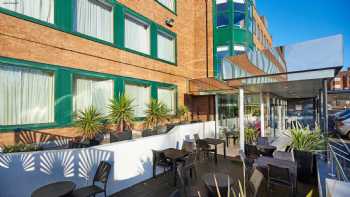 Crowne Plaza London - Ealing, an IHG Hotel