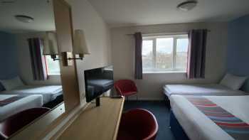 Travelodge London Park Royal