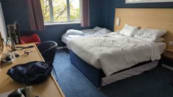 Travelodge London Park Royal