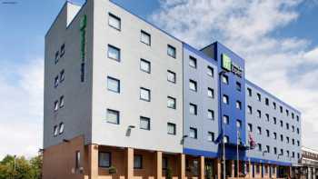 Holiday Inn Express London - Park Royal, an IHG Hotel