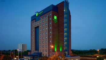 Holiday Inn London - Brent Cross, an IHG Hotel