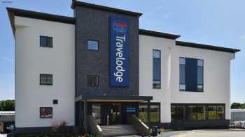 Travelodge London Acton hotel