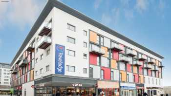 Travelodge London Wembley High Road