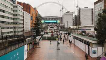 Wembley Park Hotel